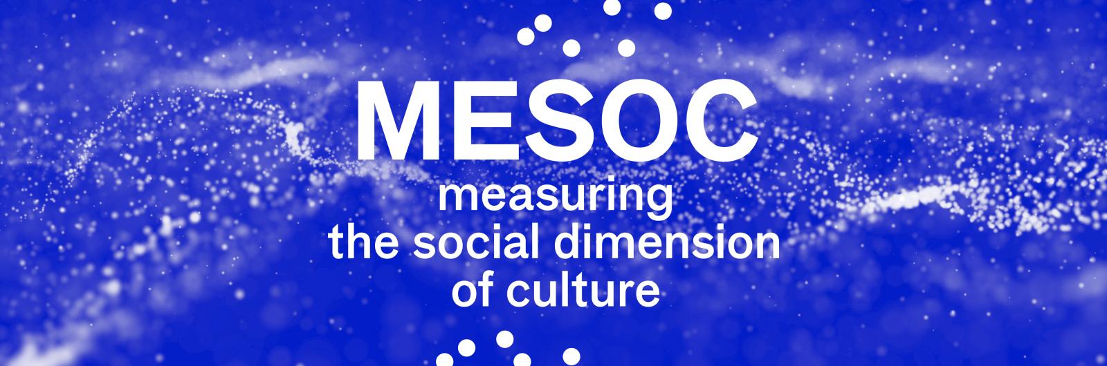 Celebrating the Culmination of the MESOC Project: the new Handbook