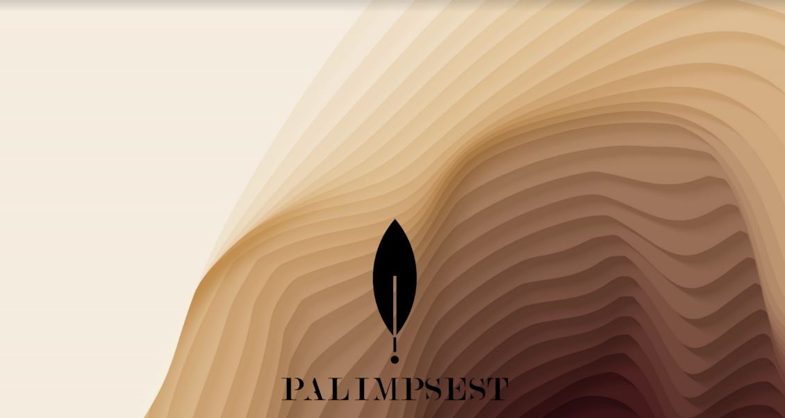 Palimpsest launches the CREATIVE DIALOGUE open call to artists, designers and architects