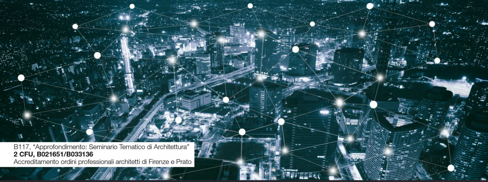 L’intelligenza artificiale e la città