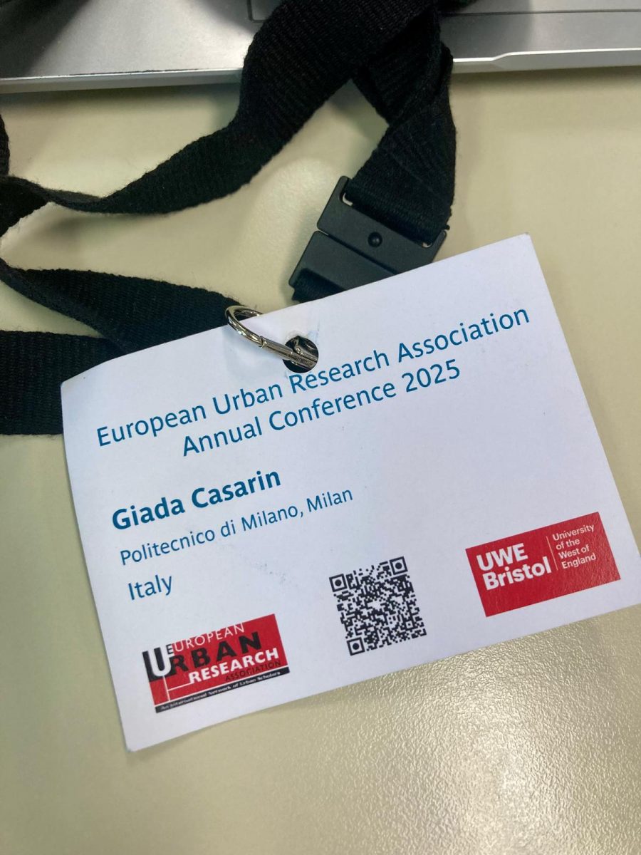 CALL at the EURA 2025 International Conference in Bristol