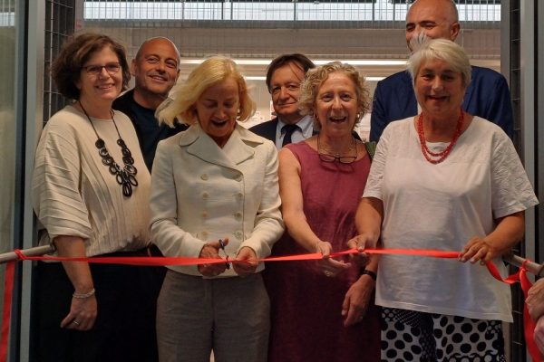 CRAFT officially inaugurated!