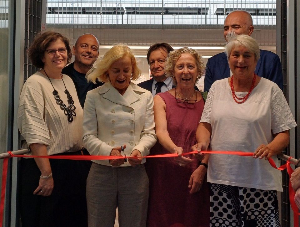 CRAFT officially inaugurated!