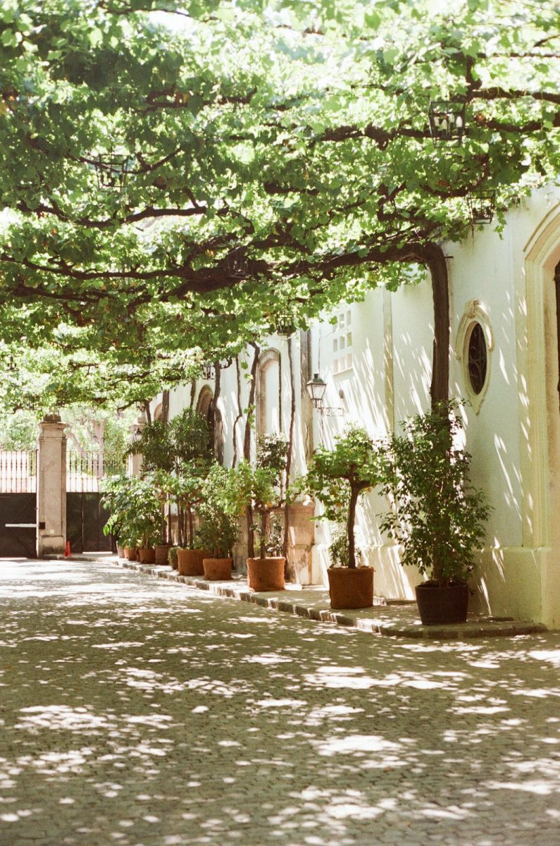 PALIMPSEST 2nd residential workshop in Jerez de la Frontera