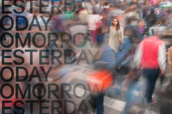 What makes you feel good today? A collective dialogue on security in changing times