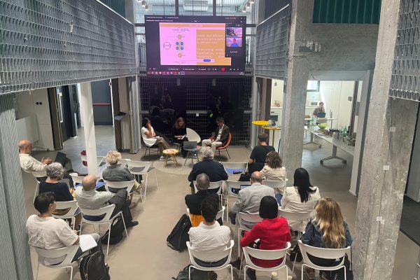 Insights from a successful study day: “Planning for climate neutrality: Governance models in dialogue”