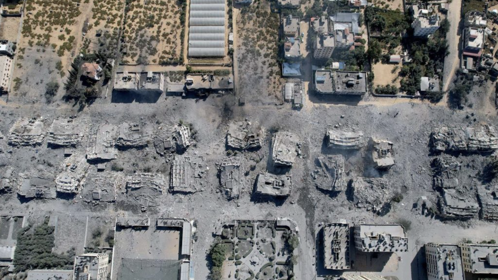 Planning for/against conflicts: Lessons from Palestine/Israel