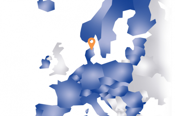 DIGIREG at the ESPON seminar in Aalborg