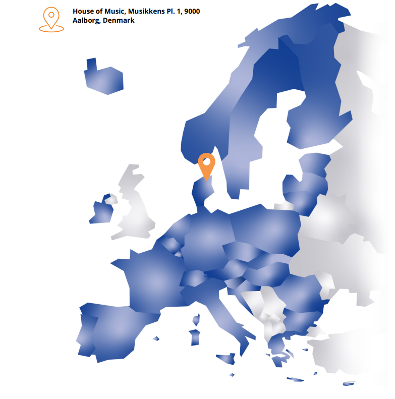 DIGIREG at the ESPON seminar in Aalborg
