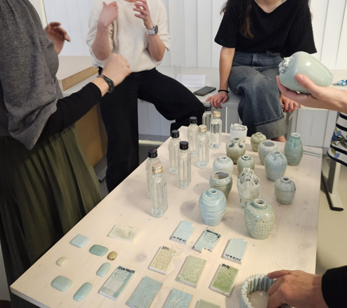 PALIMPSEST consortium meeting in Pilsen: two days of exchange and inspiration