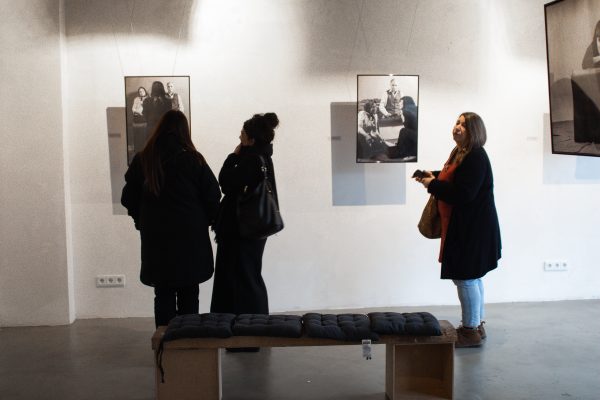 Echoes of Separation, Recognition, and Co-existence
