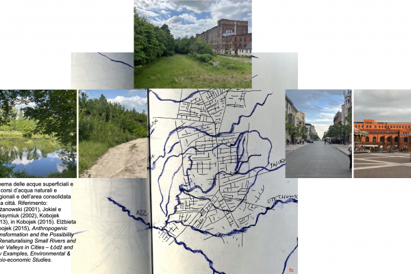 Entangling soil and sky: water, mycelium and meander as languages of landscape contamination