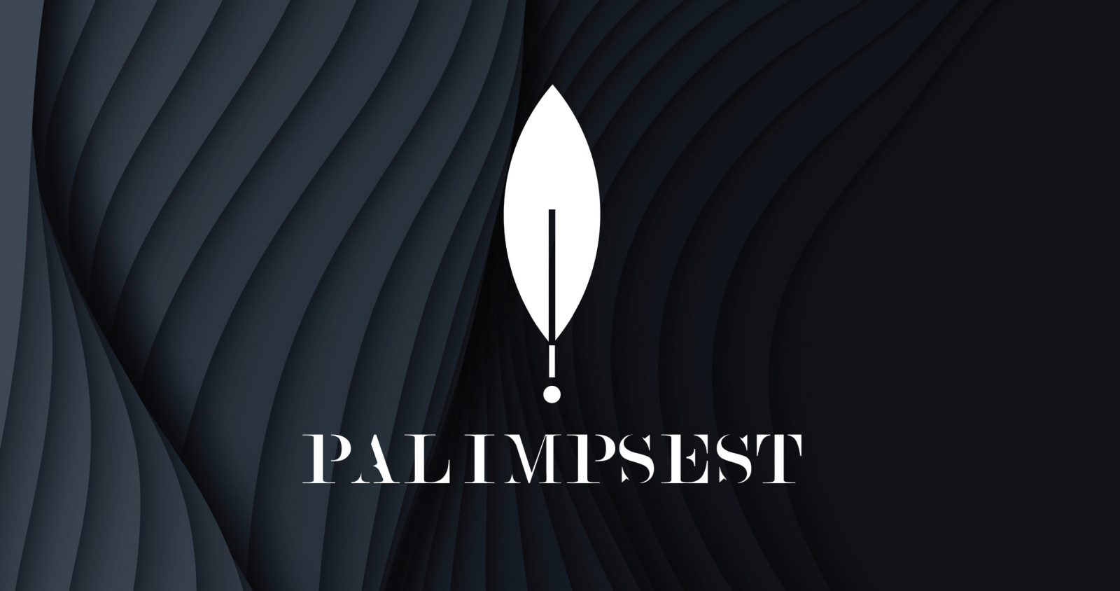 PALIMPSEST closing event