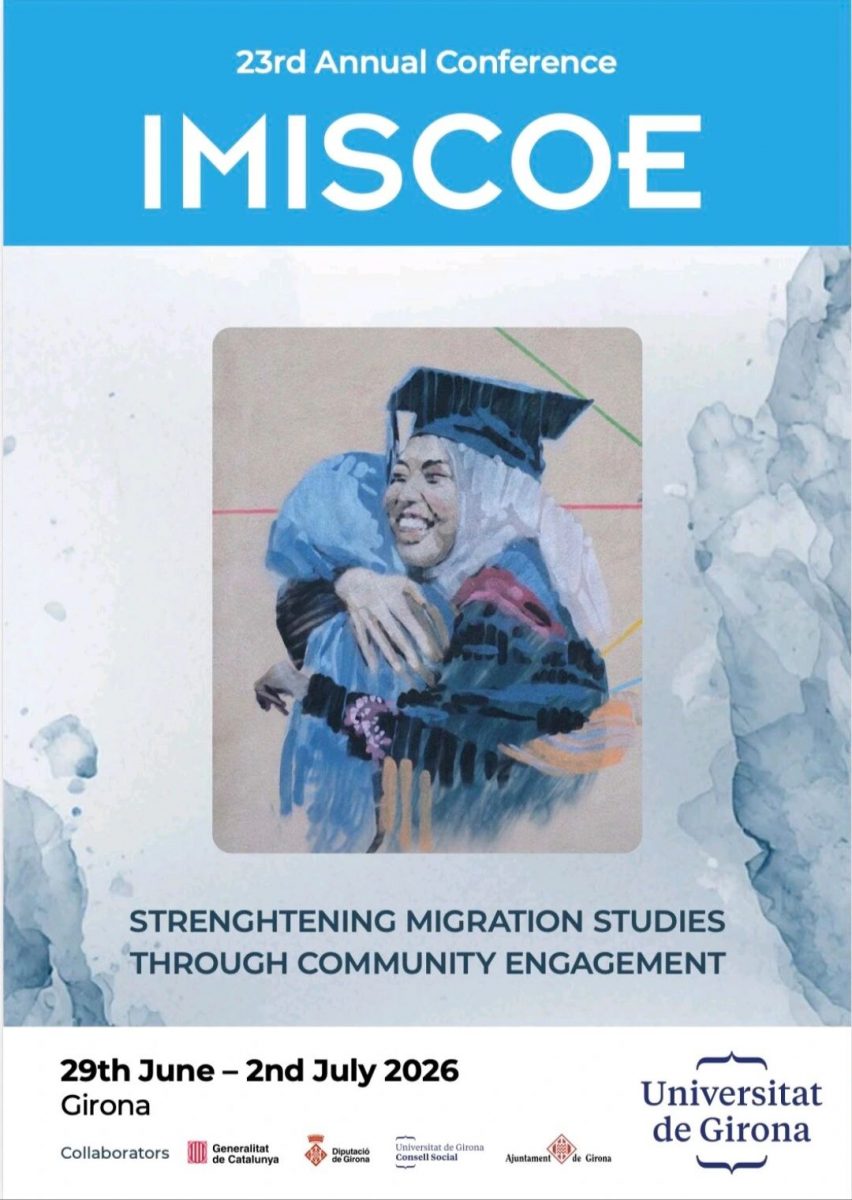CALL at IMISCOE 2026: rethinking the digital gap in migrants’ access to public services