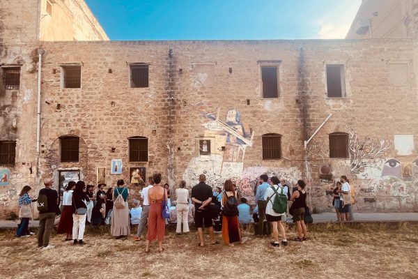 CALL in Palermo for the Italian National Conference of Urban Planners